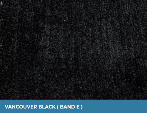 Vancouver Black